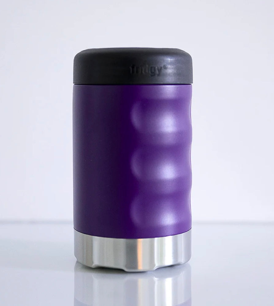 FRIDGY 375ML CAN COOLER