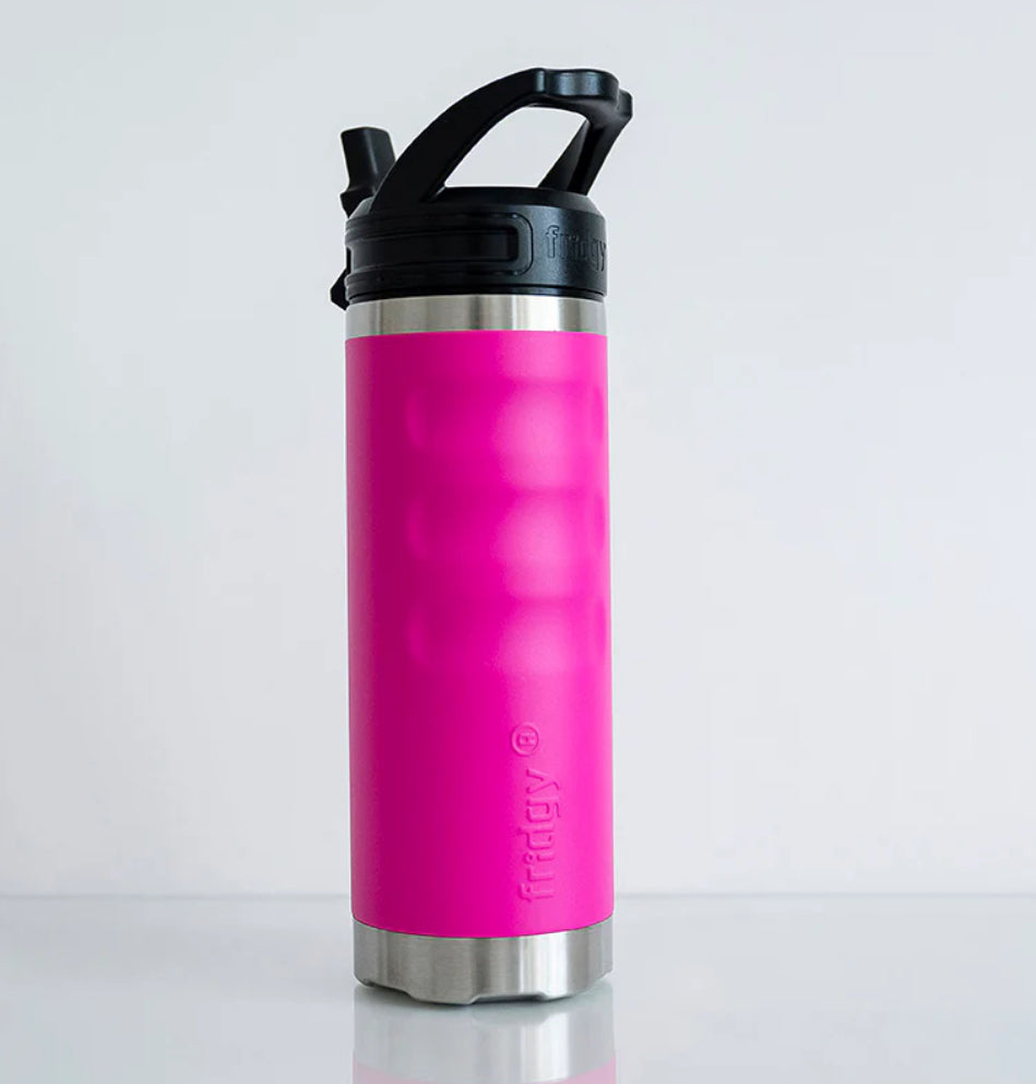 FRIDGY 540ML INSULATED BOTTLE