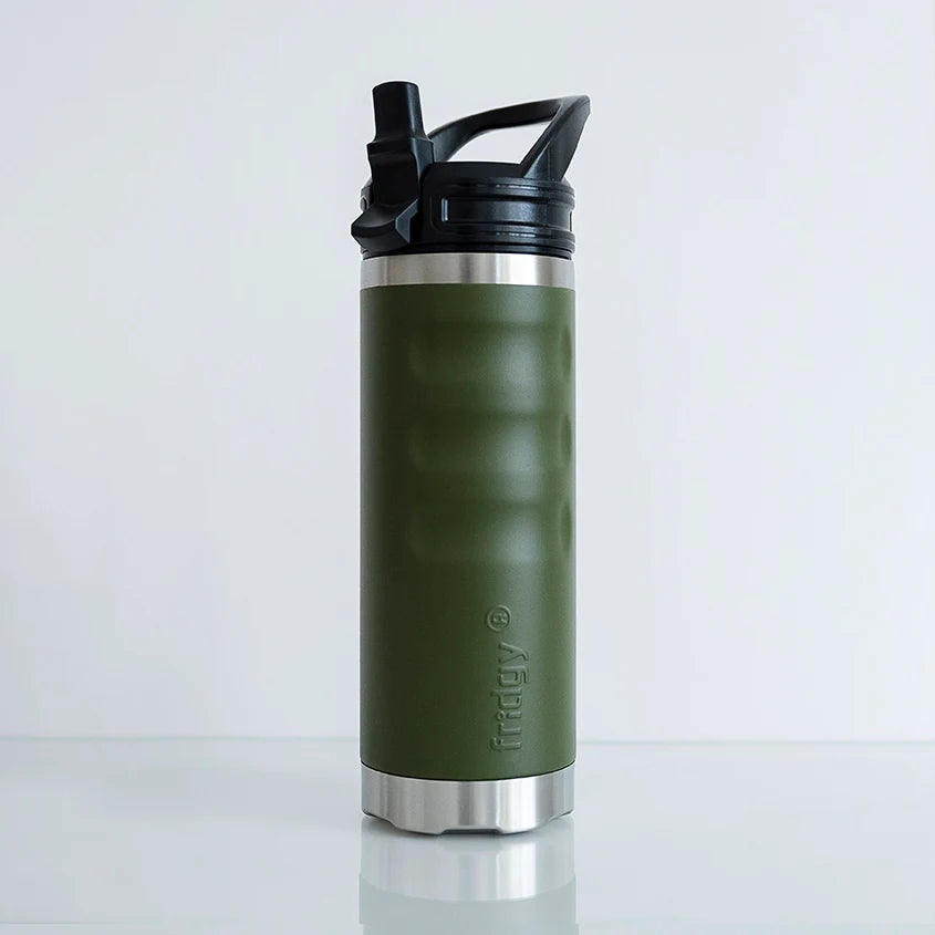 FRIDGY 540ML INSULATED BOTTLE