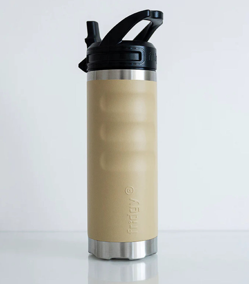 FRIDGY 540ML INSULATED BOTTLE