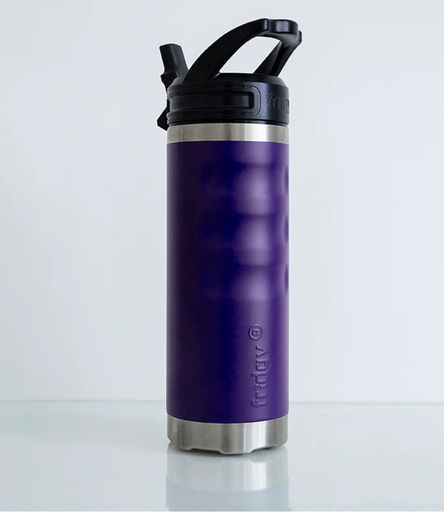 FRIDGY 540ML INSULATED BOTTLE