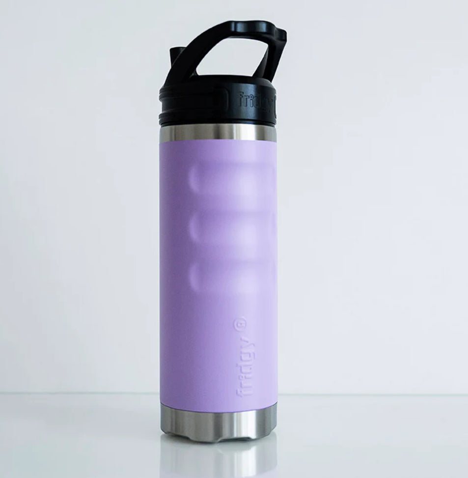 FRIDGY 540ML INSULATED BOTTLE