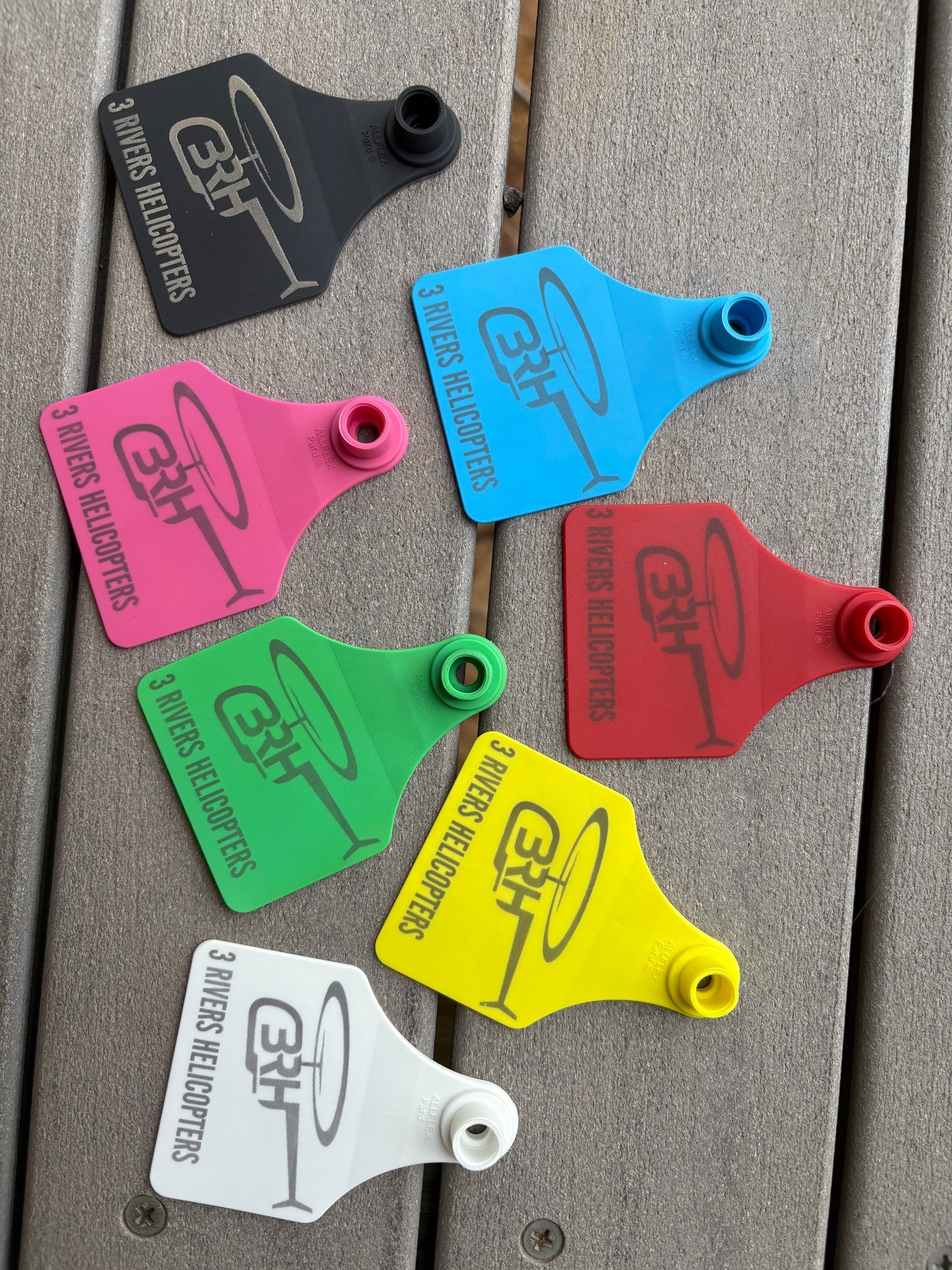 Event and business Tags